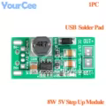 USB Solder 5V