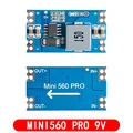 MINI560 PRO 9V