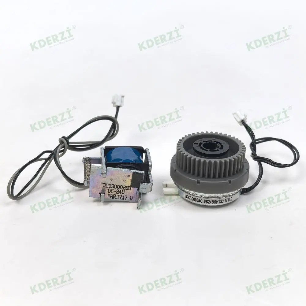 Solenoide Original de JC33-00028D para embrague de SL-C4010, para Samsung ProXpress JC47-00035C, C4010ND, C4060, C4062