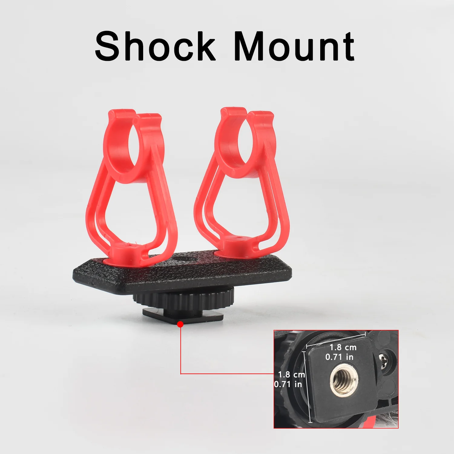 Freeboss-micrófono portátil con enchufe de 3,5mm, parabrisas de piel, entrevista Vlog, teléfono inteligente, tableta, cámara DSLR, micrófono CM28 - imagen 4