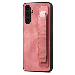 Samsung Galaxy funda cuero vintage - carcasa para S23 Ultra