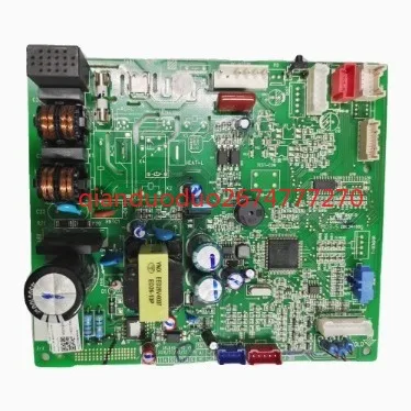 Adecuado para placa de ordenador de aire acondicionado Gree 300002060025 Tablero principal M849F3CQ_V02 GRJ849-A - imagen 2