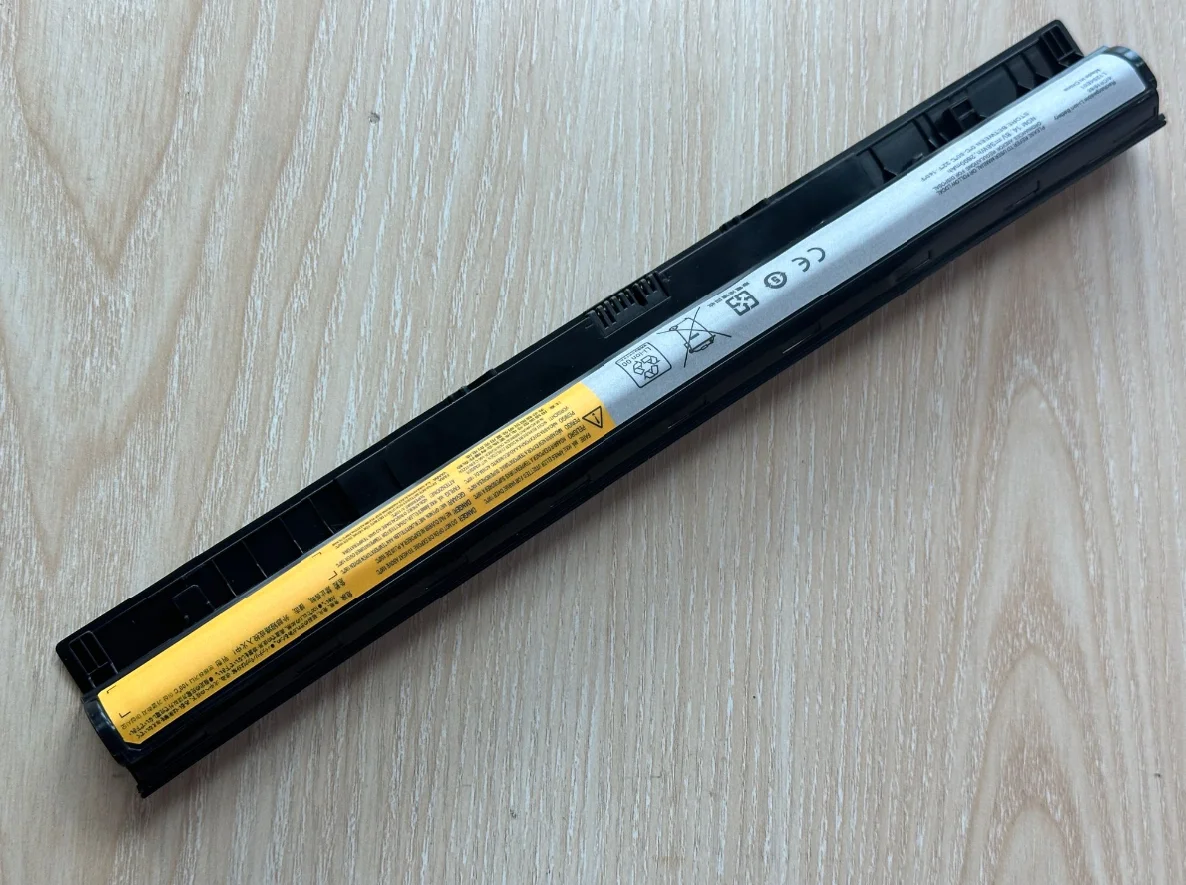 SeagullStar 2600mAH batería del ordenador portátil para Lenovo G400S G50-45 G50-70 G50-70M L12M4A02 L12L4E01 - imagen 2