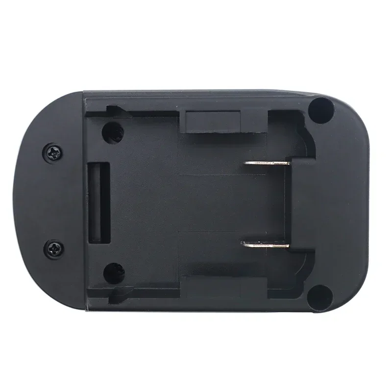 Adaptador convertidor de batería DM20PAR para herramienta de batería de iones de litio Parkside de 20V Compatible con baterías de iones de litio Dewalt/Milwaukee de 18V - imagen 5