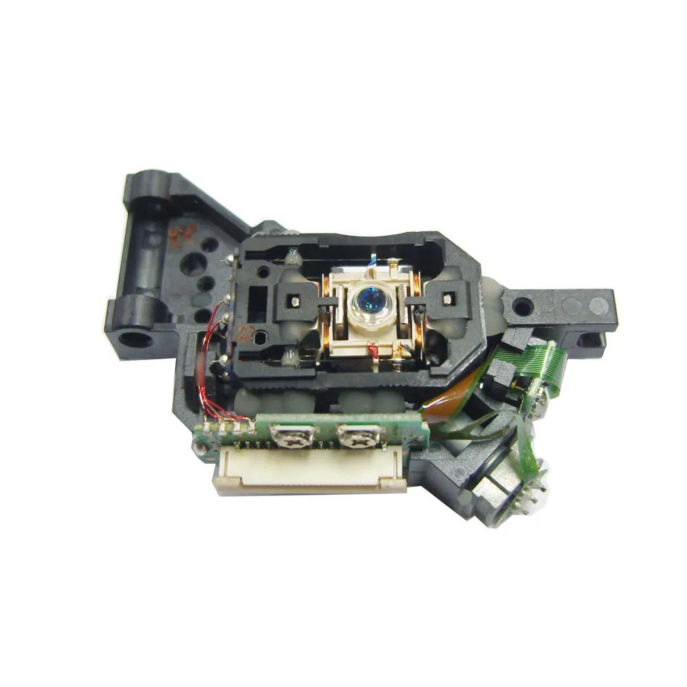 Lente láser de controlador de HOP-141X para juegos Xbox 360, pastilla óptica de DVD, cabezal láser, piezas de reparación de repuesto - imagen 4