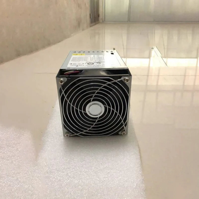 7001524 -J000 1975W 39Y7203 49Y7760 69Y5916 para fuente de alimentación del servidor IBM X3850 X3950 X5 - imagen 3