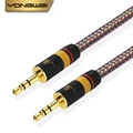 3.5mm to 3.5mm cable