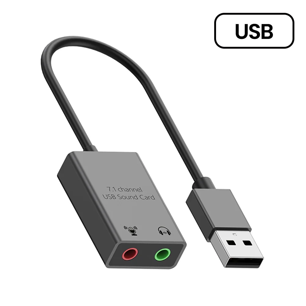 USB