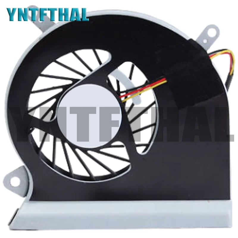 Funcionando 2PL-269XCN -403XCN GP60 NUEVO MSI GE60 MS-16GA 16GC MS-16GH MS-16GF MS-16GD Ventilador de CPU para computadora portátil