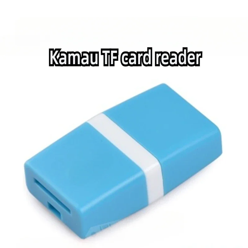 TF Card Reader