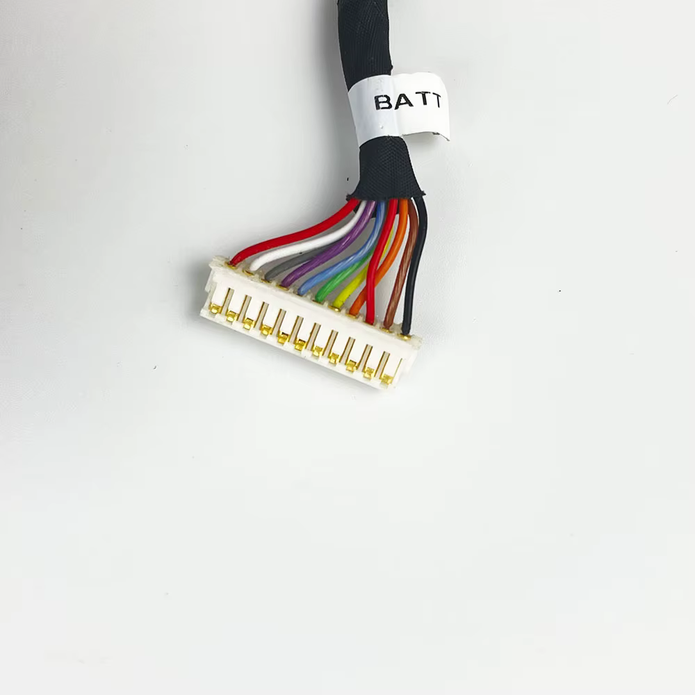 Dell Inspiron 15R 7000 Cable de Batería para 7466 7467 - imagen 5