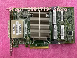 Controladora HPE Smart Array P841 SAS con 4 GB de caché