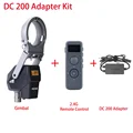 DC 200 Adapter Kit
