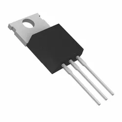 Transistor Darlington TIP121 NPN TO-220 – Control de Potencia
