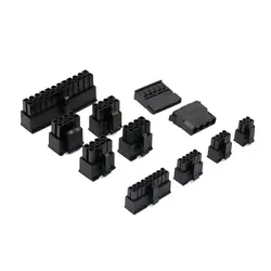 Corsair Type 5 PSU Cable Alimentación DIY Compatible SF750 SF850 SF1000