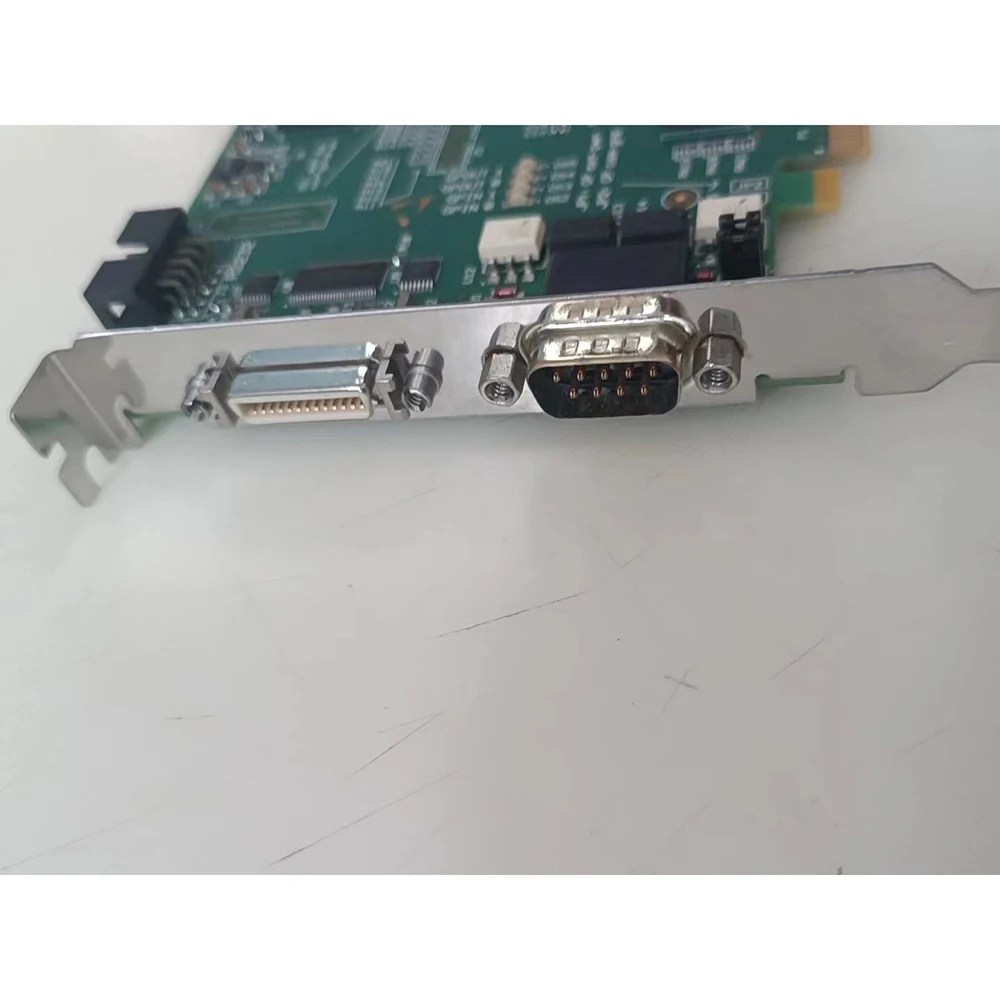 PEX-CL para tarjeta de comunicación ORLANDO - imagen 4