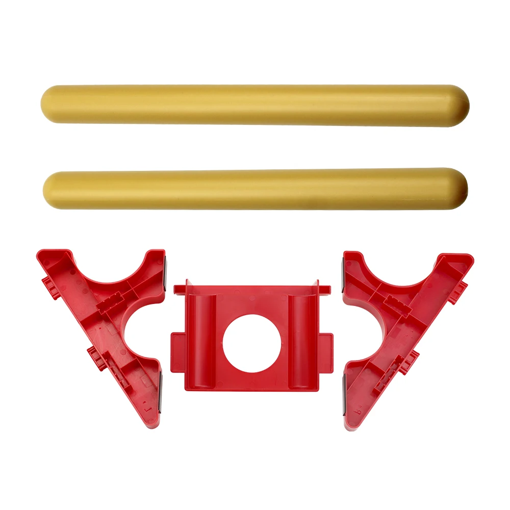 Taiko Drum para consola NS Joy-Con, accesorios para videojuegos, PS3, PS4, PC, Nintendo Switch, NX, NS - imagen 2