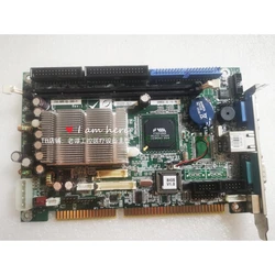IOWA-MARK-533 Placa Base de Control Industrial 128 MB
