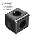 KR Black Plug