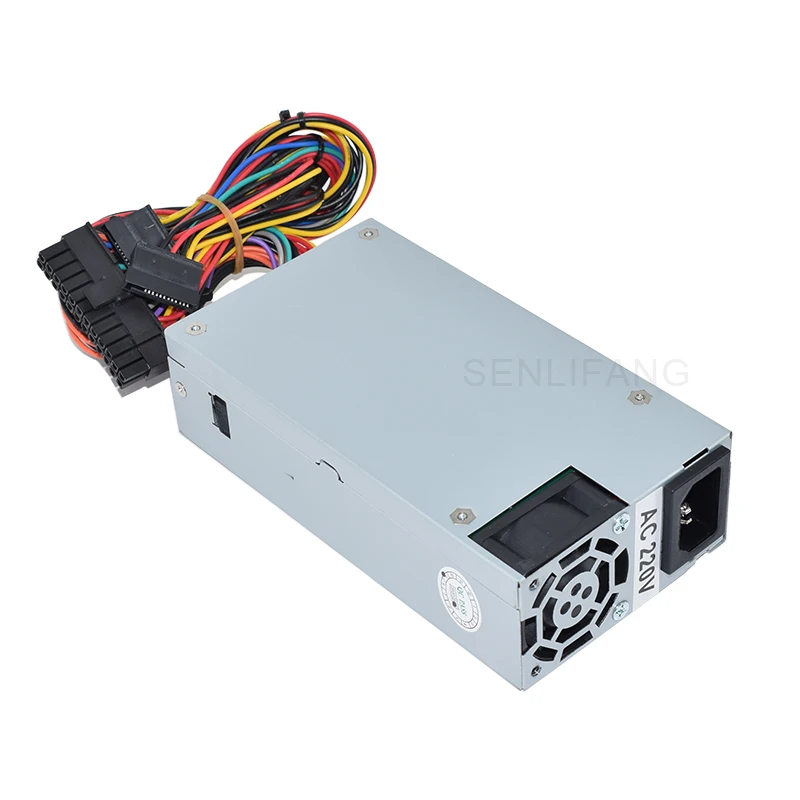 Fuente de alimentación FSP270-60LE de 20 pines + 4 pines, 270W, PSU 1 U, 220 V NAS, equipo de baja potencia, bien probado, nuevo - imagen 2
