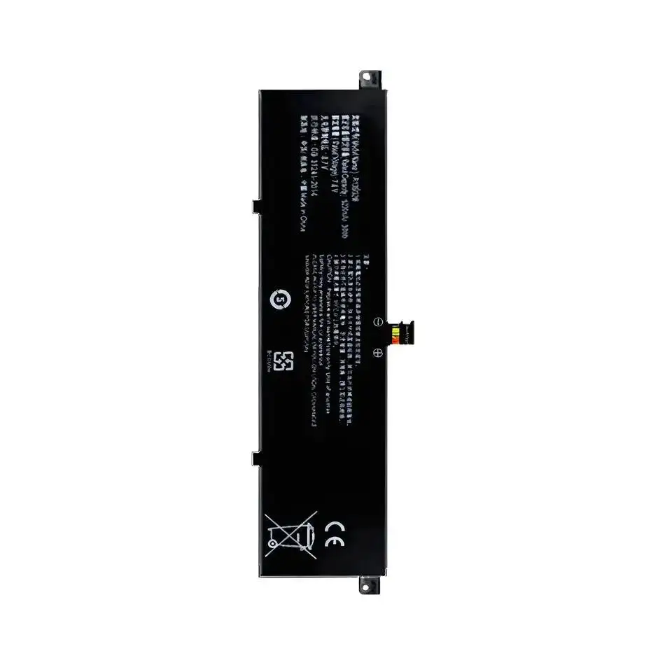 Batería para ordenador portátil R13B01W R13B02W 5230Mah para Xiaomi MI Air 13,3 "buen rendimiento de baja temperatura