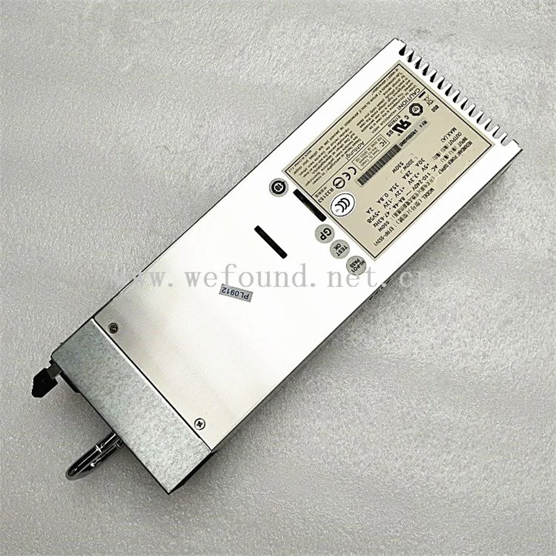 Fuente de alimentación Alta calidad Totalmente probada Envío rápido EFRP-553V1 550W - imagen 4