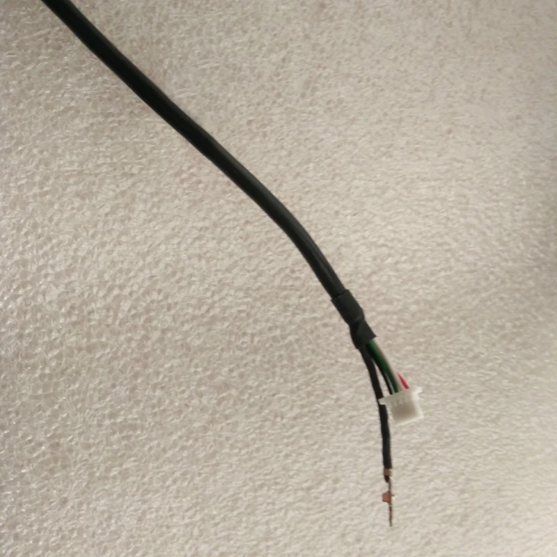 Cable de repuesto para cámara web Logitech hD Pro, reparación USB, C920, c930e, C922, C922x pro - imagen 4