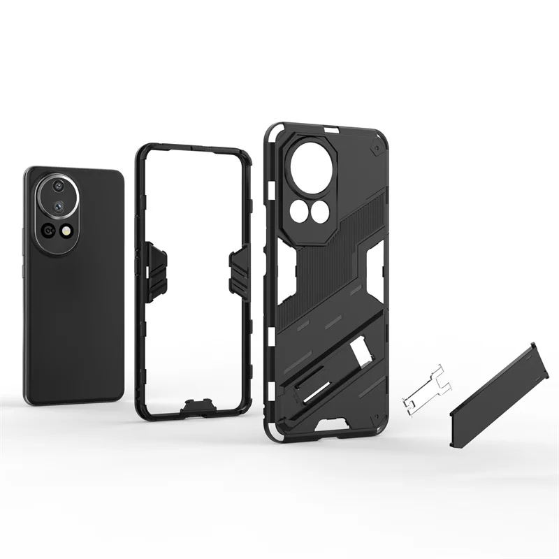Para Huawei Nova 13 funda para Huawei Nova 13 Capas teléfono parachoques soporte a prueba de golpes cubierta trasera Huawei Nova 13 Fundas - imagen 4