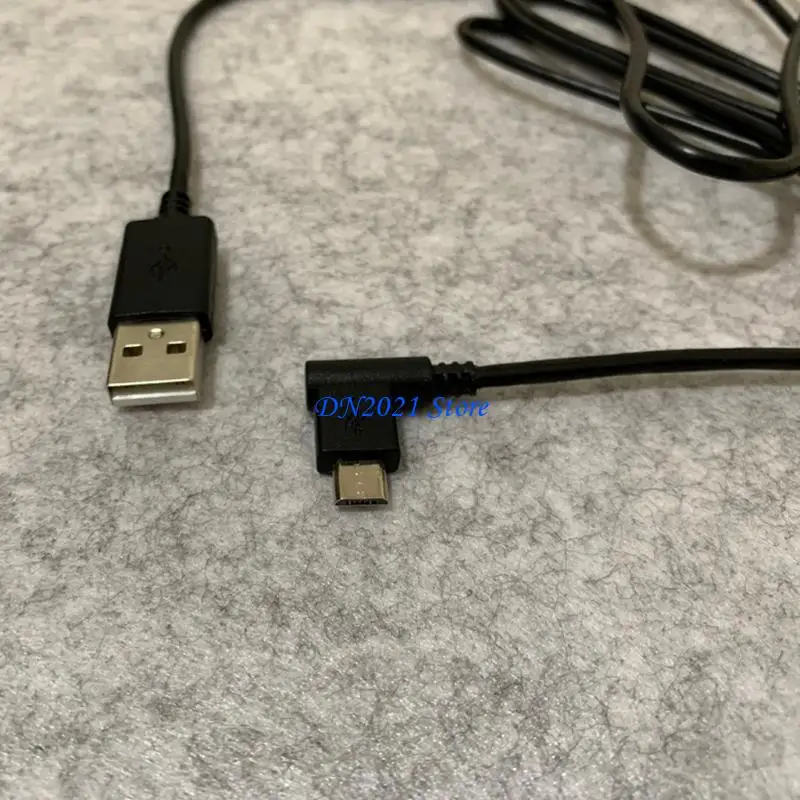 F3KE USB Cable carga Cable reemplazo reemplazo para tableta dibujo Wacom CTL4100 CTL6100 CTL471 CTH680 Reemplazo