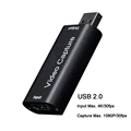 USB 2.0 Black