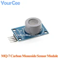 MQ-7 Sensor Module