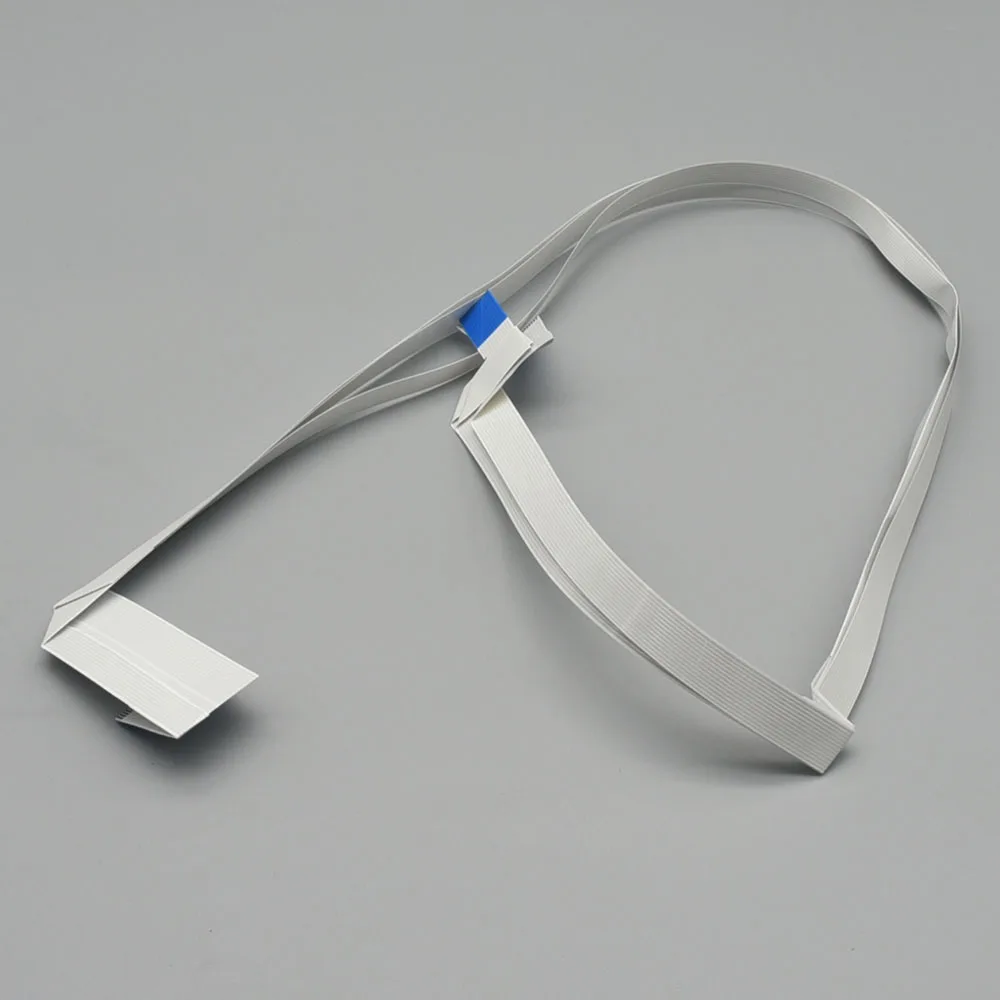 10X 2111928 Cable de cabezal de impresión para EPSON Stylus Photo 1390 1400 1410 1430W 1500W L1800 A1430 EP4004 - imagen 3