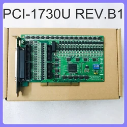 Advantech PCI-1730U Tarjeta digital aislada de entrada/salida
