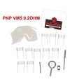 PNP VM5 0.2ohm