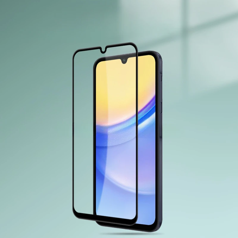 Vidrio templado 9H para Samsung Galaxy Buddy 3, protectores de pantalla, cubierta completa de vidrio protector para Samsung Buddy3, cubierta de película frontal - imagen 2