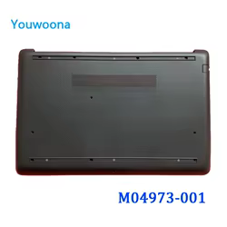 HP 250 G7 Funda Inferior Original Gris 2019