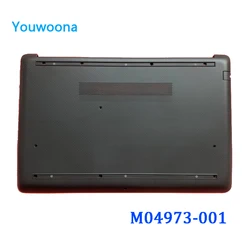 HP 250 G7 Funda Inferior Original Gris 2019