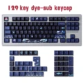 XDA 129 KEY