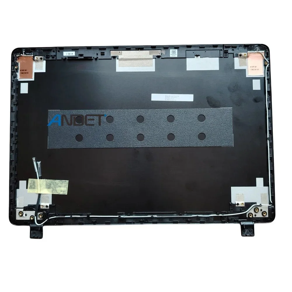 Aspire A514-51 A514-51G para Acer nuevo ordenador portátil Original cubierta trasera Lcd negra tapa inferior carcasa accesorios para portátil - imagen 4