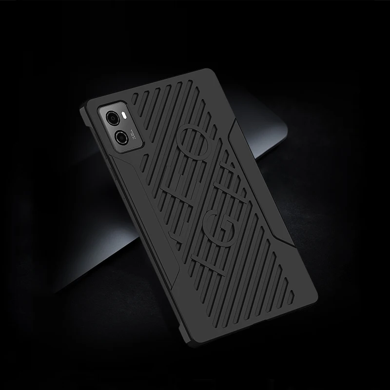 Funda HUWEI para Lenovo Legion Y700 2023 8,8 pulgadas TB-320F funda trasera de carcasa única PC dura para Legion Y700 8,8 "2023 - imagen 4