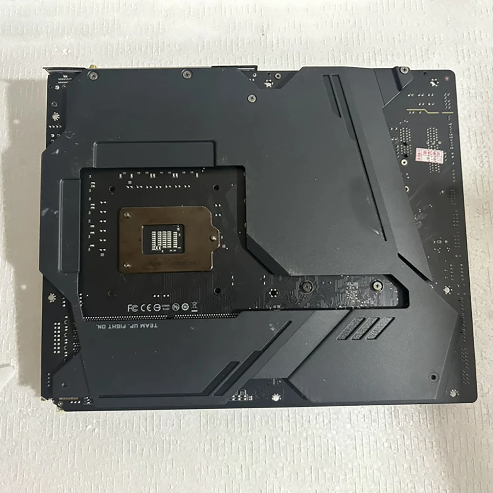 Z390 AORUS MASTER para placa base de escritorio Giga-byte ATX LGA1151 DDR4 64GB PCI-E 3,0 - imagen 3