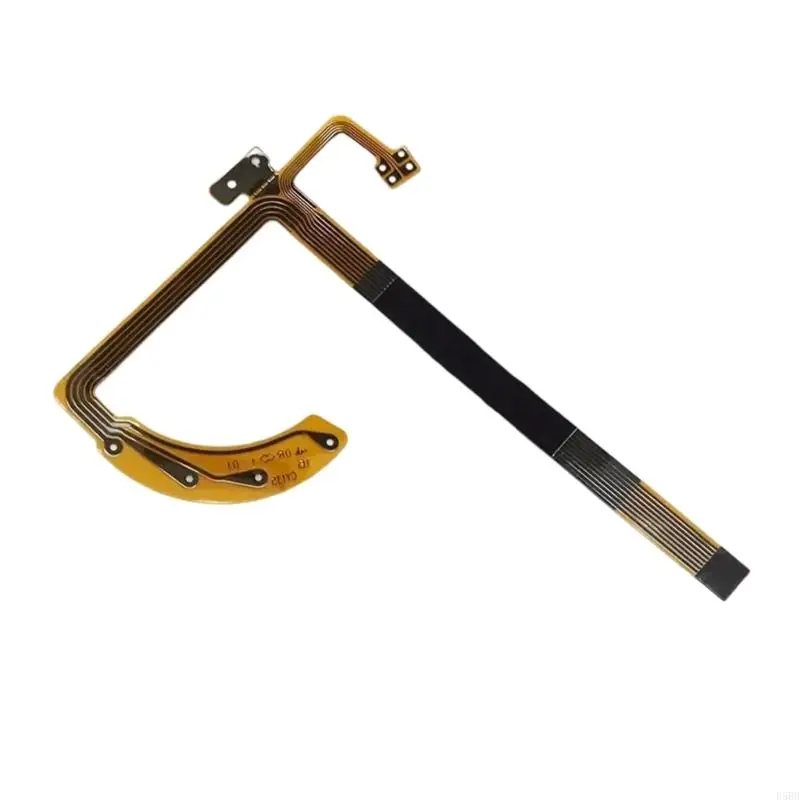 Reemplazo del cable cinta control lente D5BB para lente f/2.8L 24-70 mm