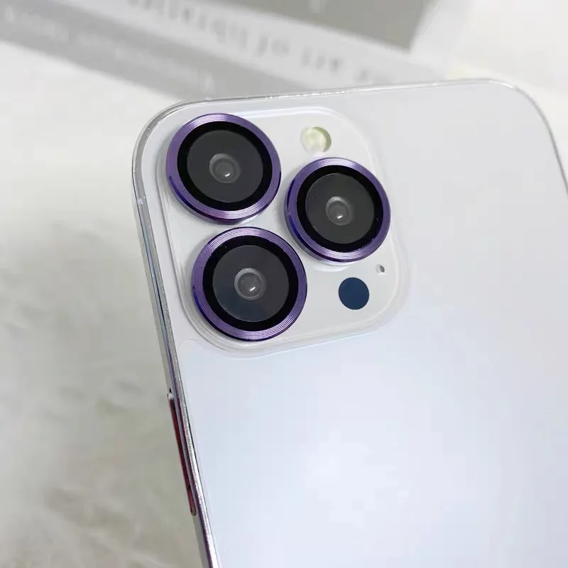 Localizador de palanca adecuado para IPhone 17 Pro Max 17Air, protección de lente de cámara de vidrio templado para IPhone 16 15 14 Pro Max Plus - imagen 5