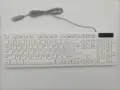 Keyboard White