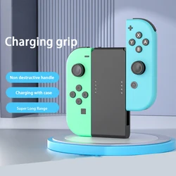Base de Carga Nintendo Switch Joy-Con Conexión USB-C