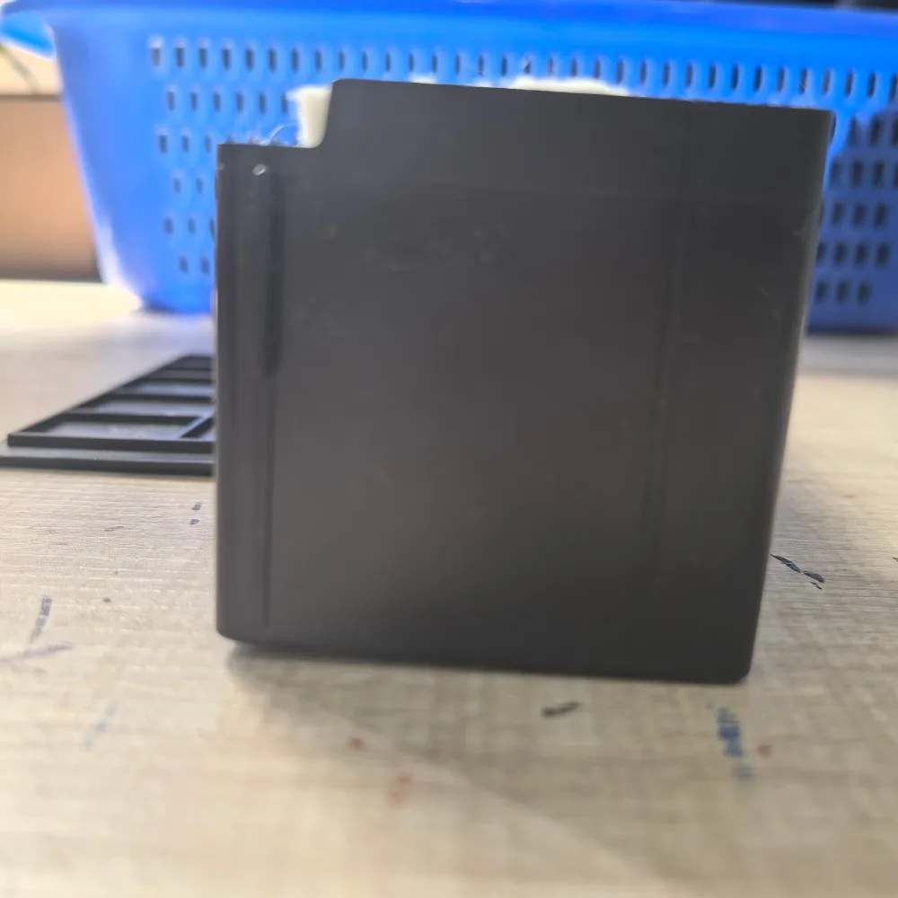 Tanque de esponja de tinta residual de 5 piezas para EPSON L355 L220 L210 L110 L380 L365 L222 L360 L366 L310 L111 L120 L130 L132 L211 L300 L301 L456