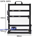 Rack para 3 GPU