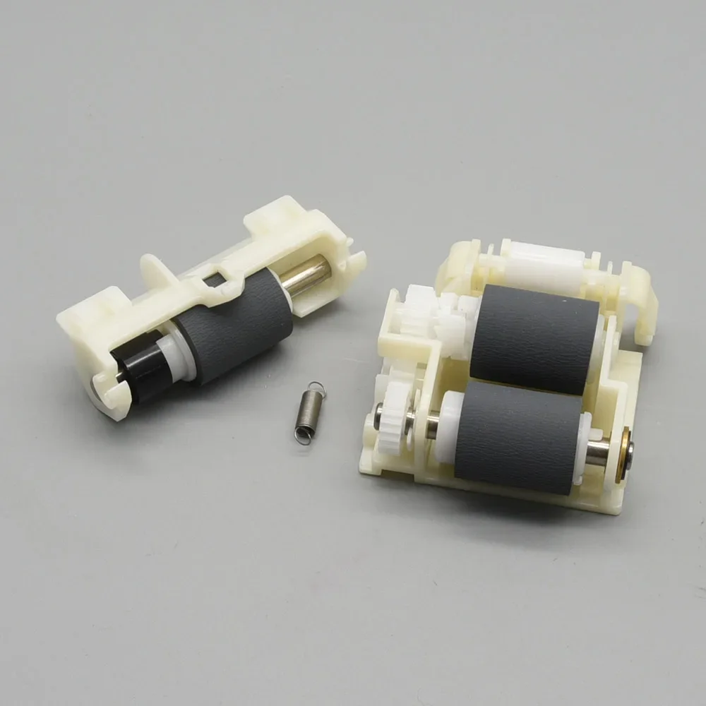 Kit de rodillo de recogida 5X para EPSON WF C529R C579R C5210 C5290 C5299 C5710 C5790 M5298 M5299 M5799 ET-8700 - imagen 4