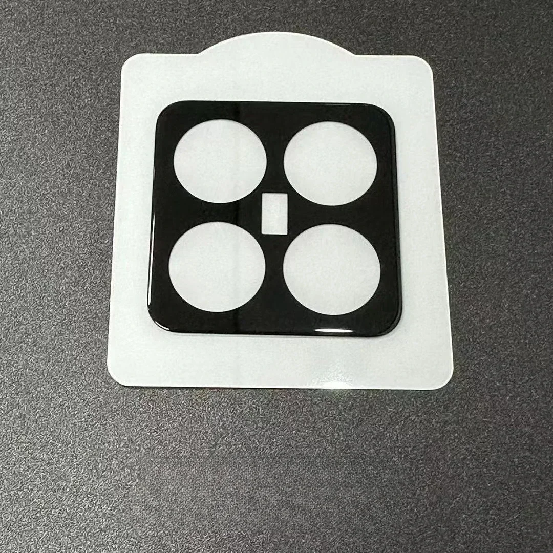 Protectores de lentes de cámara 3D para XiaoMi 14 Ultra 14T 13T 13 12T Pro 9H lente protección de vidrio templado mezcla Flip 14Ultra 13Pro 13Ultra - imagen 4