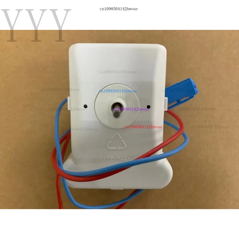 Para refrigerador Siemens Bosch 9000573911 BG2012 motor de ventilador de 9V